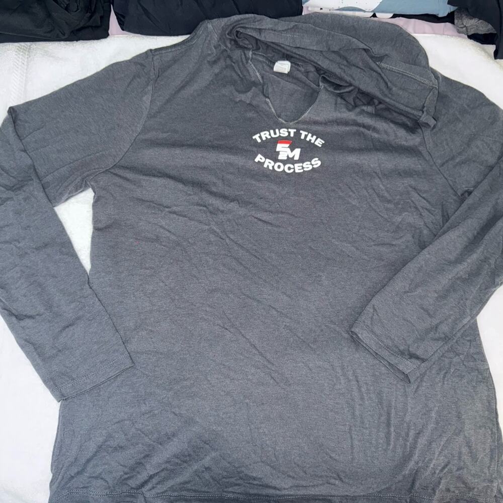 Women’s hoodie - xl